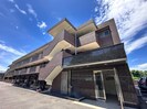 ビューヒルズ東戸塚壱番館の外観