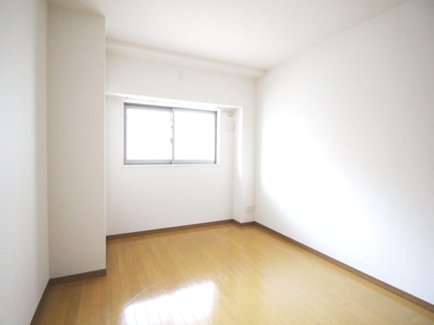 居室 ビューヒルズ東戸塚壱番館