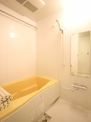 バス／シャワールーム等 ビューヒルズ東戸塚壱番館