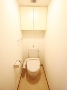 トイレ ビューヒルズ東戸塚壱番館