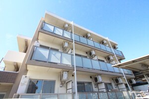 びゅうコート国府津