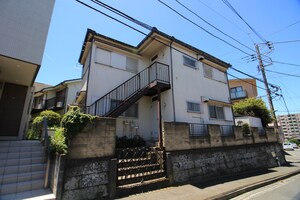 檪原荘
