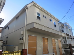 Petit Lapin Meguro