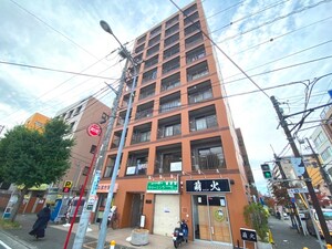 アドリ－ム吉野町(406)