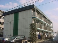ファ－ストビュ－津田沼