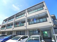 クレスト　蘇　我