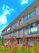 リヴェール高幡　６