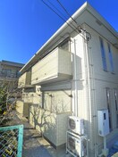 外観写真 エモシオン