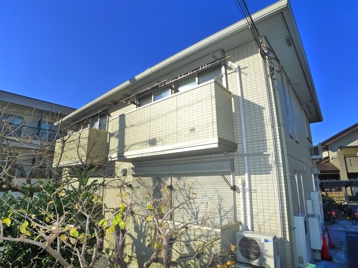 外観写真 エモシオン