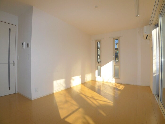 居室 エモシオン