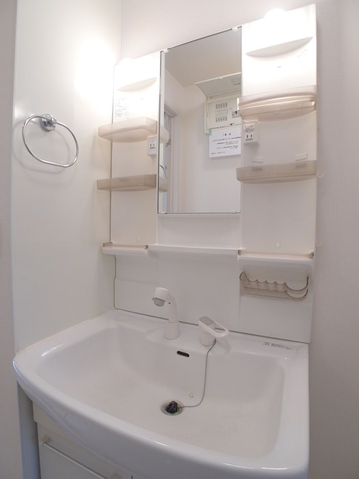 洗面 エモシオン