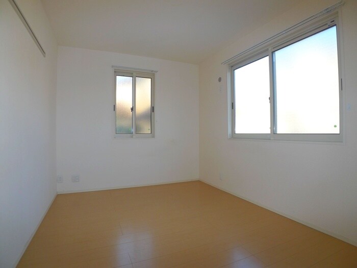 居室 エモシオン