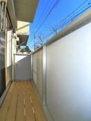 ベランダ・バルコニー エモシオン