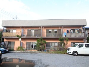 酒巻コーポ