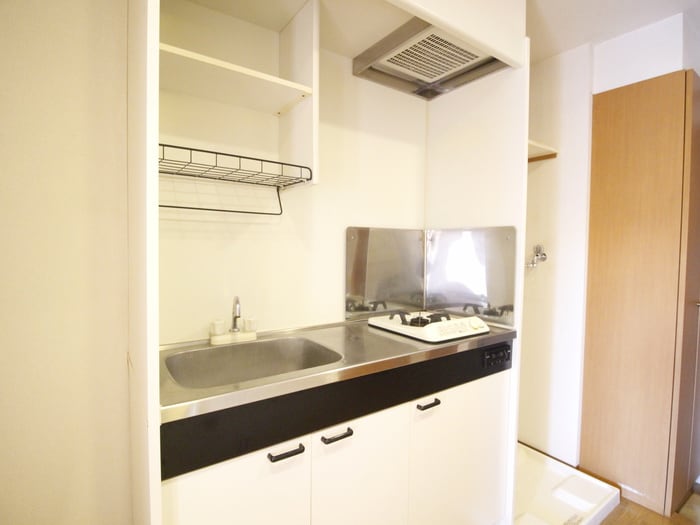 キッチン グランドール新丸子