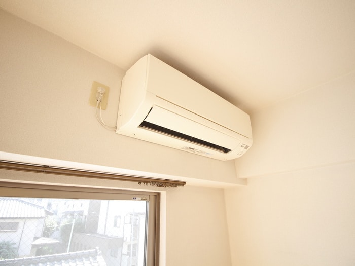 内観写真 グランドール新丸子