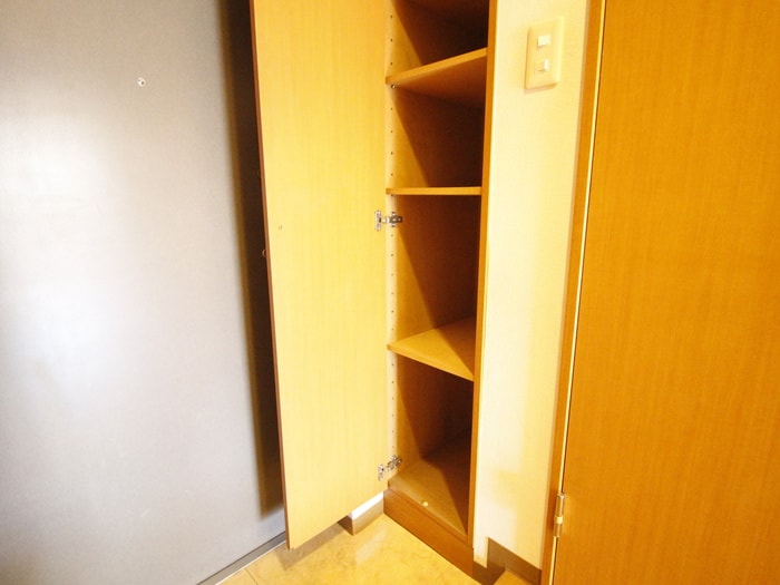 収納 グランドール新丸子