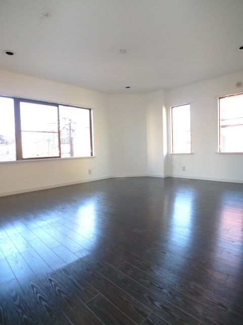 居室 フォレストハイツ