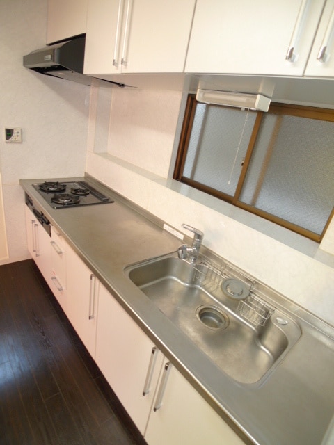 キッチン フォレストハイツ