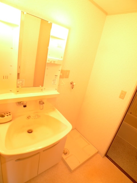 洗面 フォレストハイツ