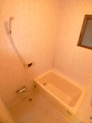 バス／シャワールーム等 フォレストハイツ