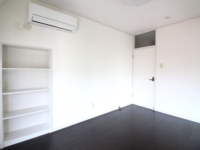 内観写真 フォレストハイツ