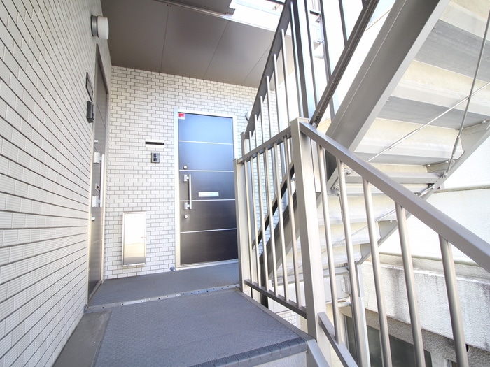 建物設備 カンフォ－ラ高田