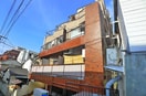 外観写真 コ－ポ高田