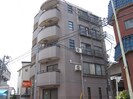 インペリアル久我山の外観