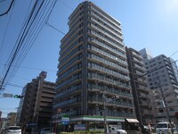 東急ﾄﾞｴﾙｱﾙｽ淵野辺三丁目(208)