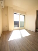 居室 THE　BALCONY