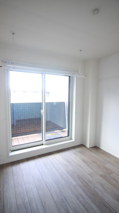 居室 THE　BALCONY