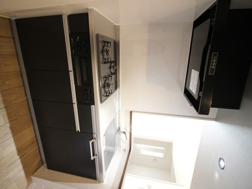 キッチン THE　BALCONY