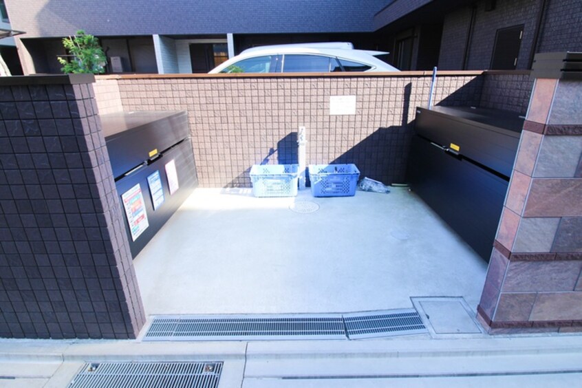 その他 THE　BALCONY