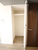 収納 THE　BALCONY