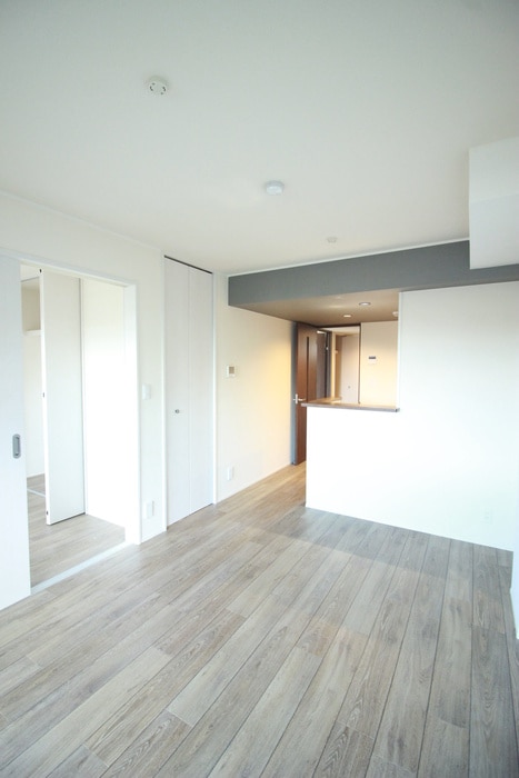 内観写真 THE　BALCONY