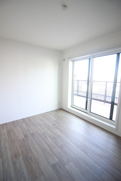 居室 THE　BALCONY