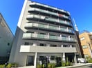 S-RESIDENCE錦糸町Norteの外観