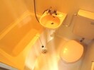 内観写真 ユニコ―ン高津