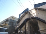 ダグラス中原