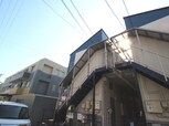 ダグラス中原