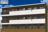 仮）ベルクワルツ座間
