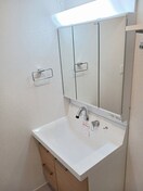 洗面 ベルクワルツ座間