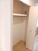 収納 ベルクワルツ座間