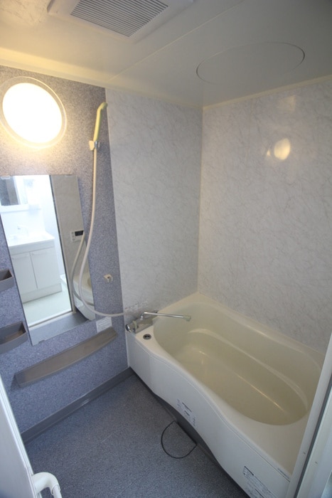 バス／シャワールーム等 大森ハイツ(407)