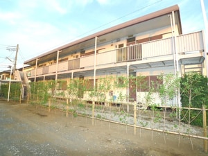 シティハイム志木