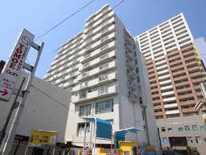 サニープラザ平塚（1006）