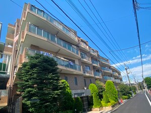 藤和ｼﾃｨﾎｰﾑｽﾞ中野江古田(306)