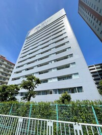 アクシルコート新大橋(404)