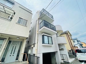 コスモタウン富士見